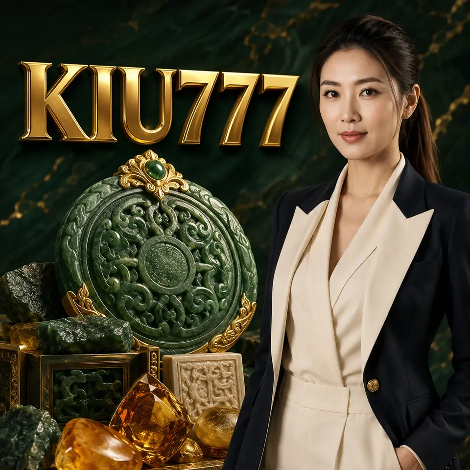 kiu777 Masuk