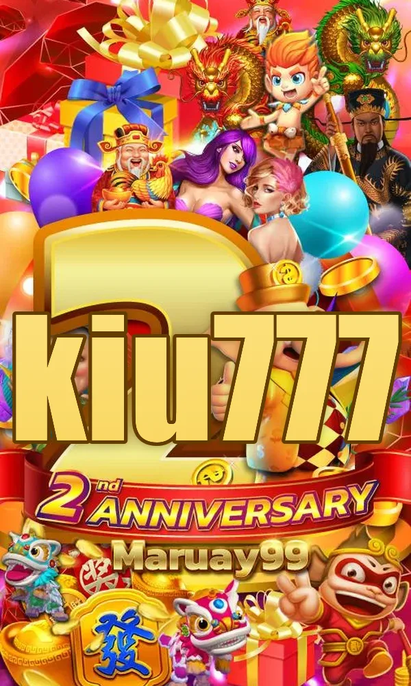 kiu777 Masuk