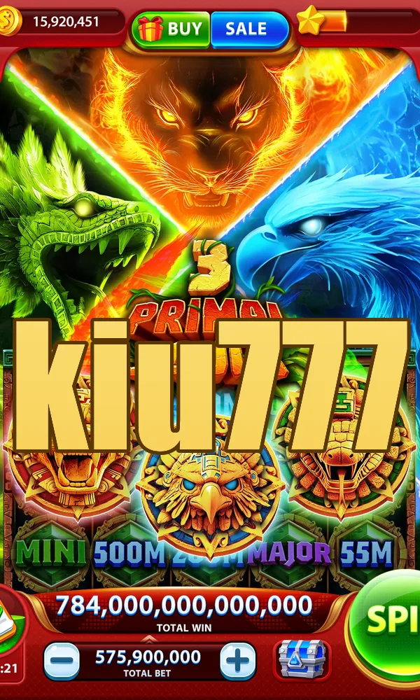 kiu777 Masuk