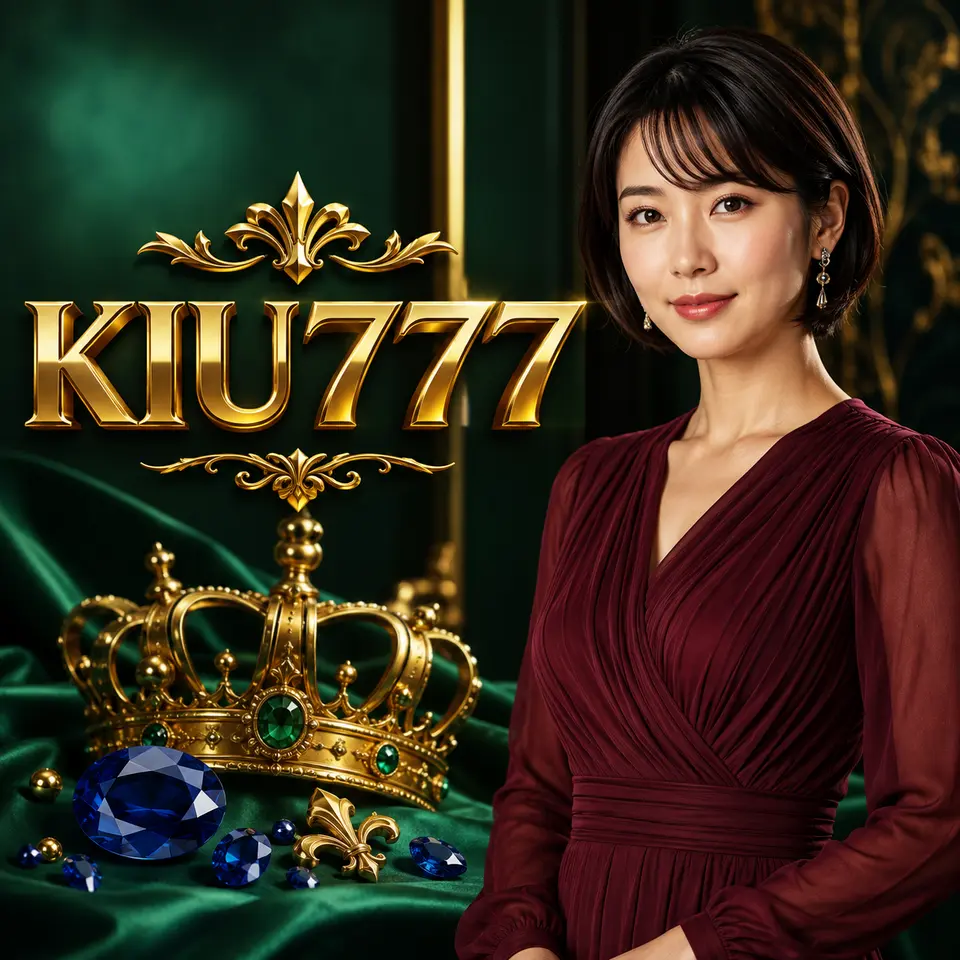 kiu777 APK Resmi Unduh