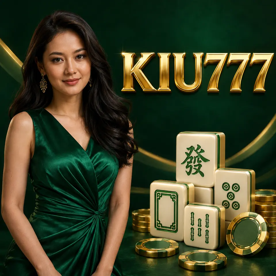 kiu777 Masuk - kiu777 Resmi