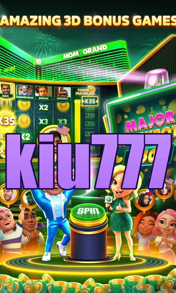 kiu777 Tangkapan Layar - APK Resmi