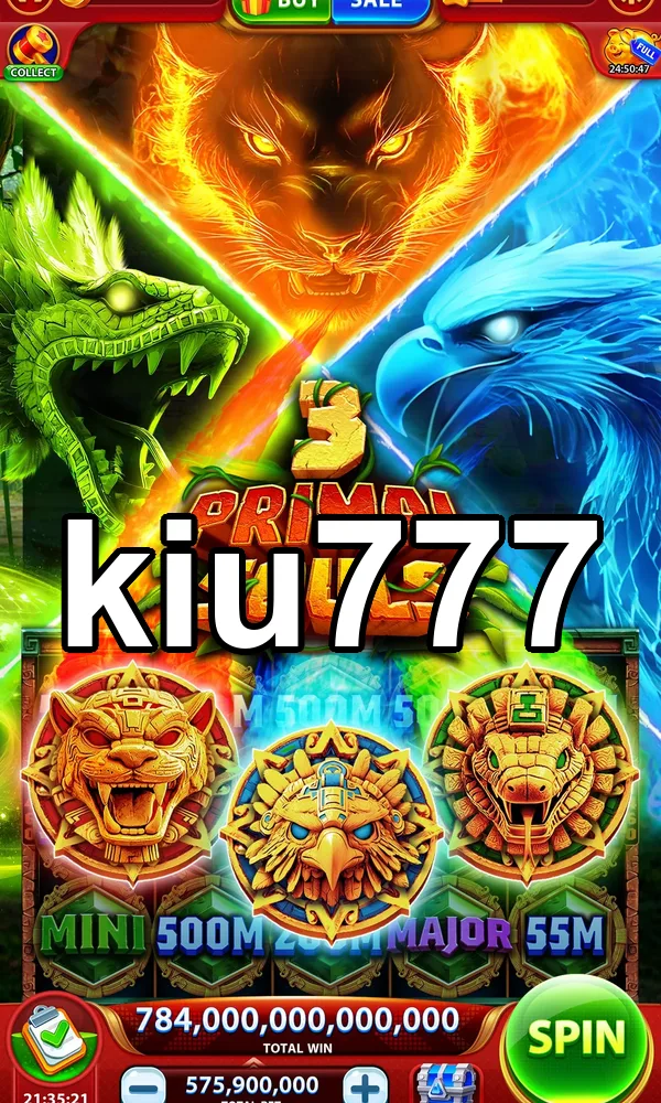 kiu777 Preview - Resmi Unduh